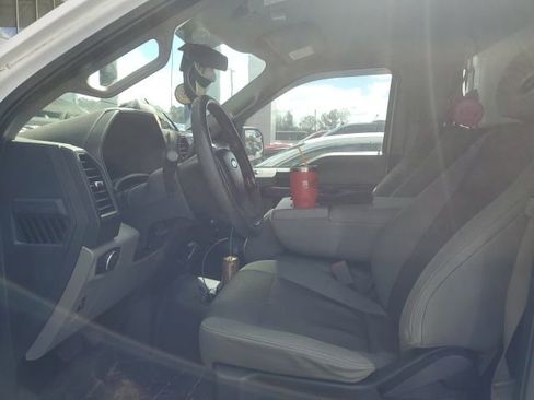 Used 2017 Ford F150 XL w/ XL Power Equipment Group image 7