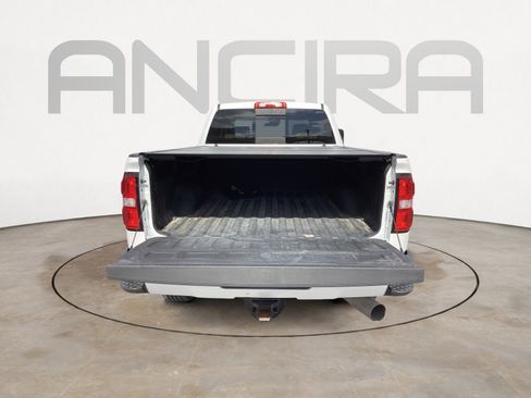 Used 2019 GMC Sierra 2500 Denali w/ Duramax Plus Package image 16