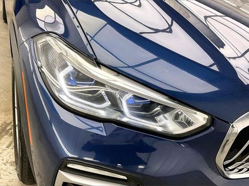 Used 2021 BMW X5 xDrive45e w/ Executive Package 2 image 26