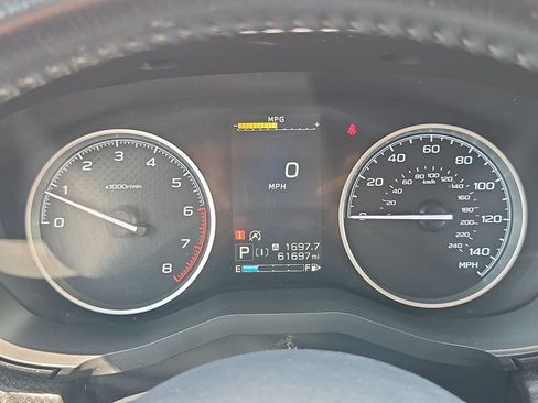 Used 2020 Subaru Forester Premium AWD/4WD image 29
