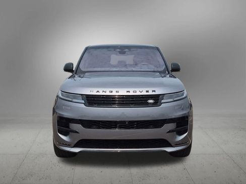 Certified 2023 Land Rover Range Rover Sport SE Dynamic AWD/4WD image 9