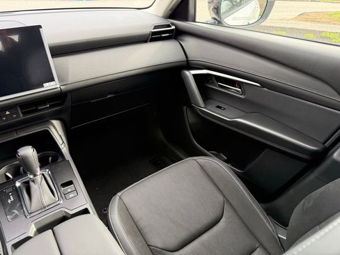 New 2026 MAZDA CX-5 Select AWD/4WD image 35