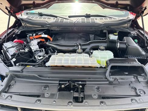 Certified 2023 Ford F150 Lariat RWD image 25