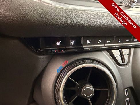 Used 2023 Chevrolet Blazer LT w/ Midnight/Sport Edition image 30