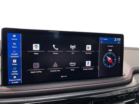 New 2026 Acura MDX Type S AWD/4WD image 16