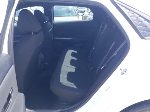 New 2026 Hyundai Elantra Sport w/ Cargo Package FWD image 12