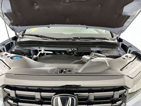 Used 2026 Honda Ridgeline Black Edition image 33