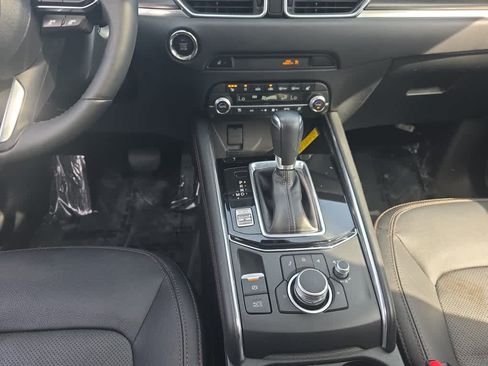 Used 2023 MAZDA CX-5 AWD 2.5 S w/ Premium Plus Pkg image 22