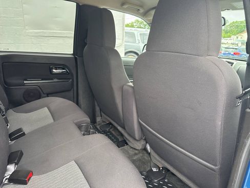 Used 2011 Chevrolet Colorado LT AWD/4WD image 21