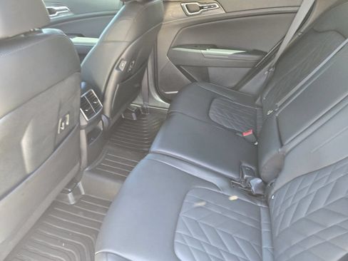 Used 2025 Kia Sportage X-Line w/ Premium Package AWD/4WD image 30