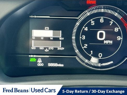 Used 2022 Toyota GR86 w/ ALL Weather Mat Package (TMS) image 12