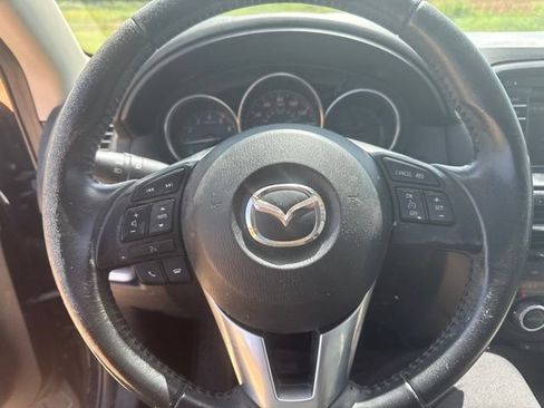 Used 2015 MAZDA CX-5 Grand Touring FWD image 11