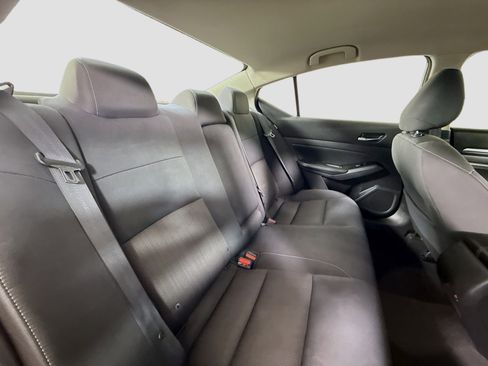 Used 2021 Nissan Altima 2.5 SV image 27