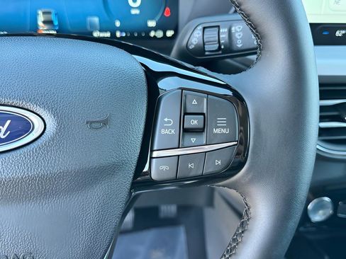 New 2026 Ford Escape Platinum w/ Premium Technology Package image 17