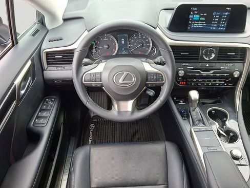 Used 2022 Lexus RX 350 AWD image 11