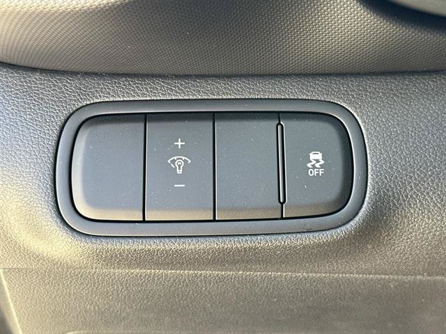 New 2026 Hyundai Venue SE FWD image 20