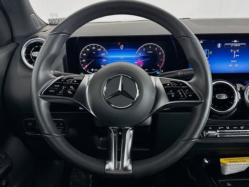 Certified 2026 Mercedes-Benz GLA 250 image 17