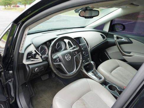 Used 2017 Buick Verano Sport Touring FWD image 32