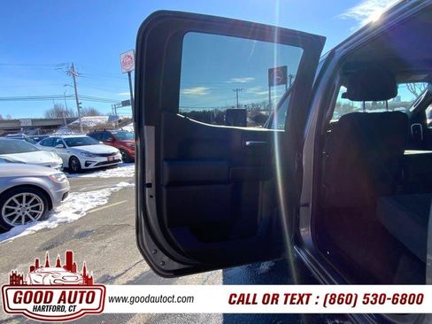 Used 2020 Chevrolet Silverado 1500 LT w/ All-Star Edition image 17