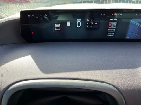 New 2025 Ford Expedition Max Platinum w/ Platinum Ultimate Package image 28