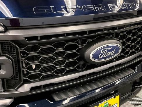 Used 2024 Ford F250 Lariat w/ Lariat Ultimate Package AWD/4WD image 33