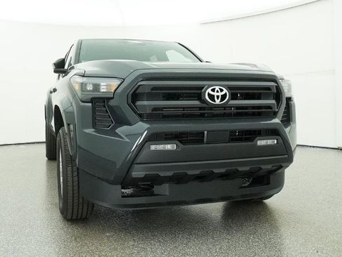 New 2026 Toyota Tacoma SR5 RWD image 22