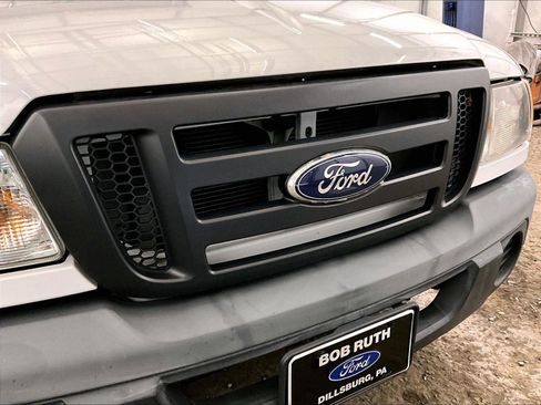 Used 2011 Ford Ranger XL RWD image 27