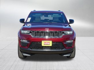 Used 2024 Jeep Grand Cherokee Limited video 2