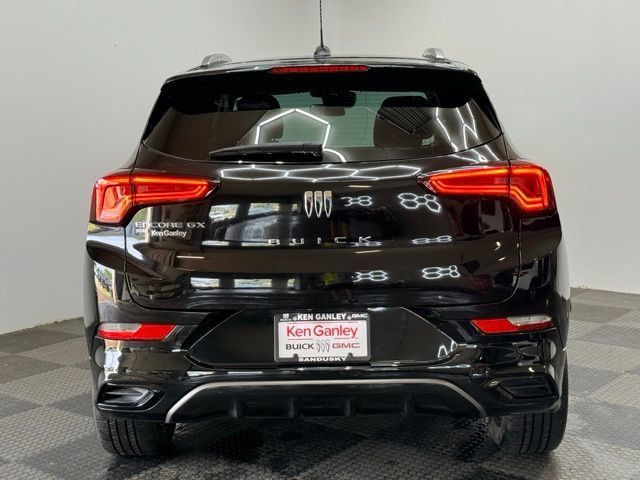 Used 2025 Buick Encore GX Sport Touring AWD/4WD image 10