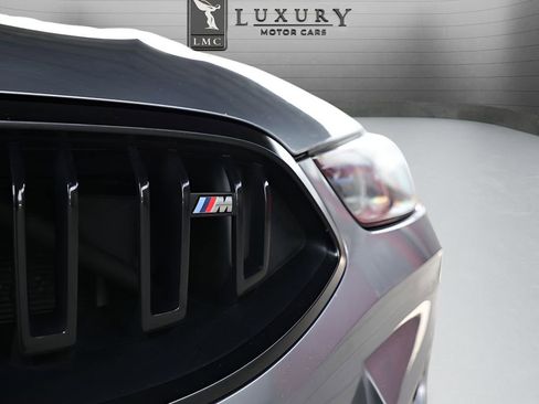 Used 2023 BMW M850i Gran Coupe xDrive image 17