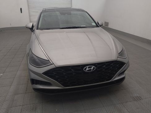 Used 2022 Hyundai Sonata Limited FWD image 14