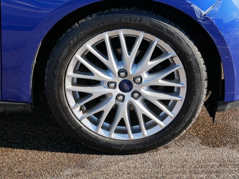 Used 2013 Ford Focus Titanium image 15