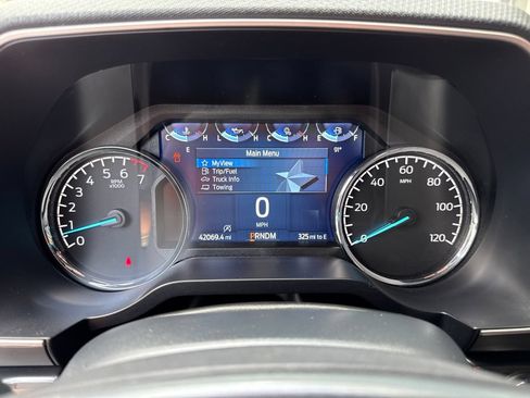 Used 2023 Ford F150 XLT w/ Equipment Group 302A High AWD/4WD image 10