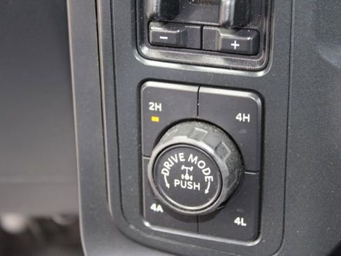 Used 2022 Ford F150 Raptor w/ Equipment Group 801A High AWD/4WD image 39