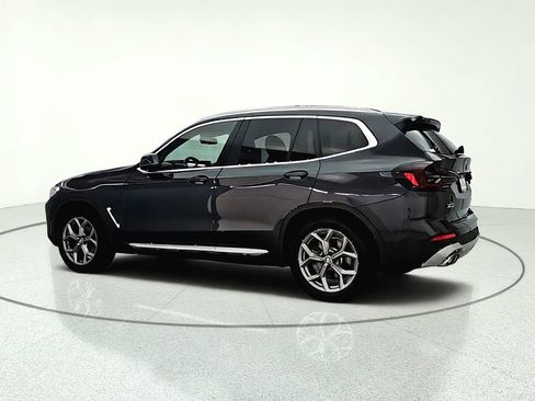 Used 2024 BMW X3 xDrive30i AWD/4WD image 4