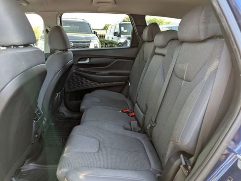 Used 2022 Hyundai Santa Fe SEL image 17