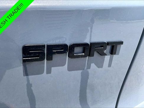 Certified 2024 Honda CR-V Sport image 23
