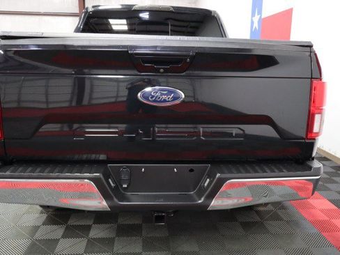 Used 2020 Ford F150 Lariat RWD image 12