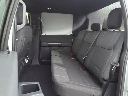 New 2026 Ford F150 STX AWD/4WD image 6
