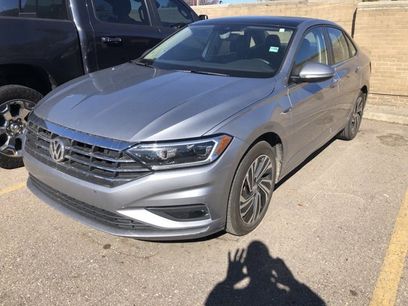 Used 2021 Volkswagen Jetta SEL Premium