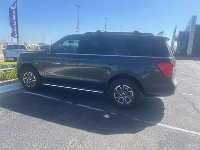 Certified 2022 Ford Expedition XLT