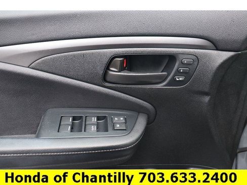 Certified 2023 Honda Passport EX-L image 25