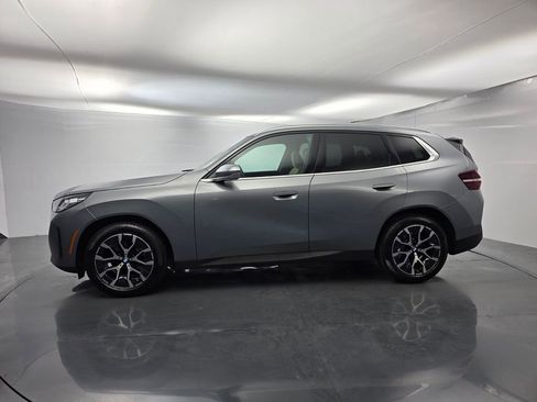 Used 2025 BMW X3 xDrive30i w/ Convenience Package AWD/4WD image 8