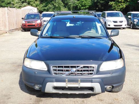 Used 2006 Volvo XC70 image 3