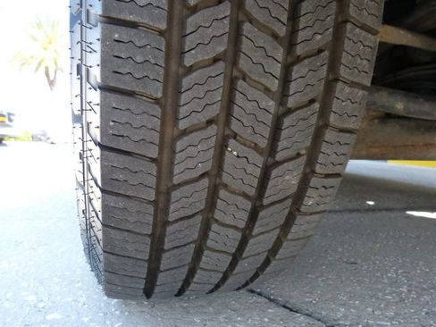 Used 2019 Nissan NV 2500 SL w/ Navigation Package image 35