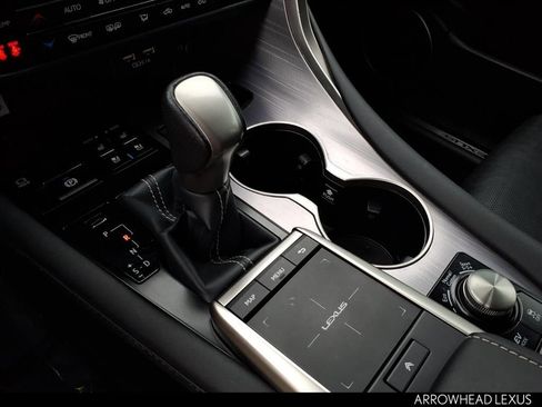 Used 2022 Lexus RX 450h F Sport image 40