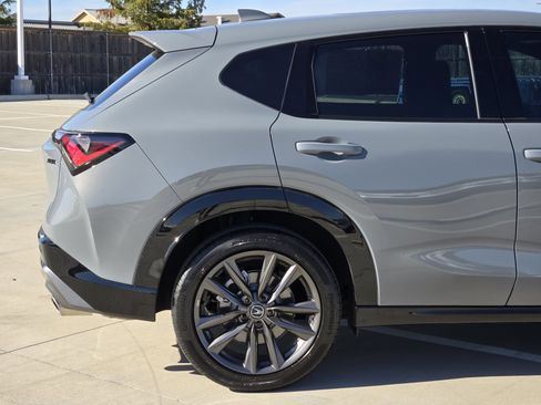 Certified 2025 Acura ADX A-Spec image 16