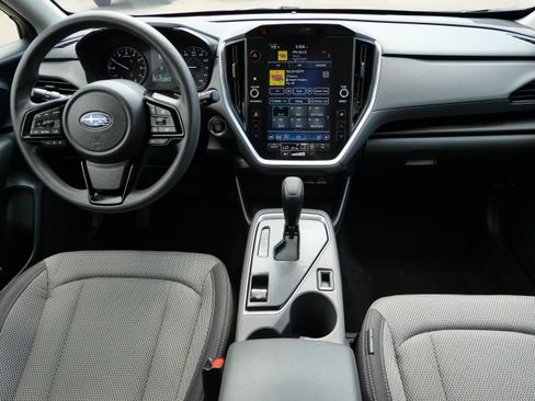 Used 2024 Subaru Crosstrek 2.0i Premium AWD/4WD image 10