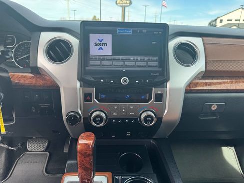 Used 2018 Toyota Tundra 1794 Edition image 23