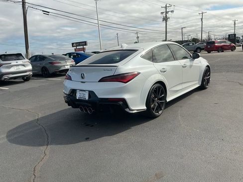 New 2026 Acura Integra Type S FWD image 5